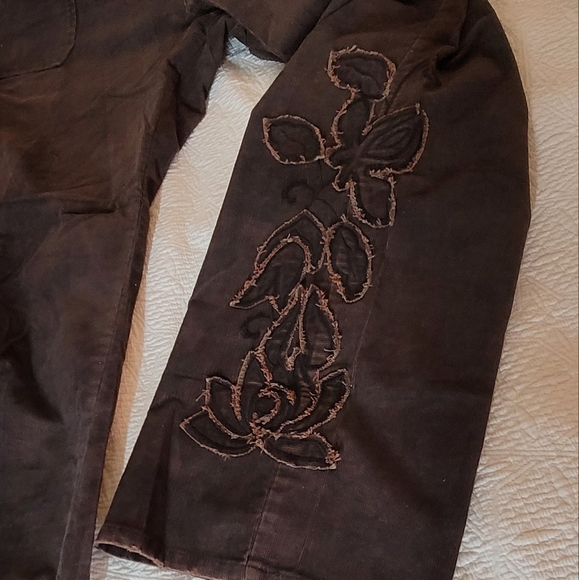 Event Premium Demim Women's Jeans plus Size 24 NWT - Picture 5 of 12